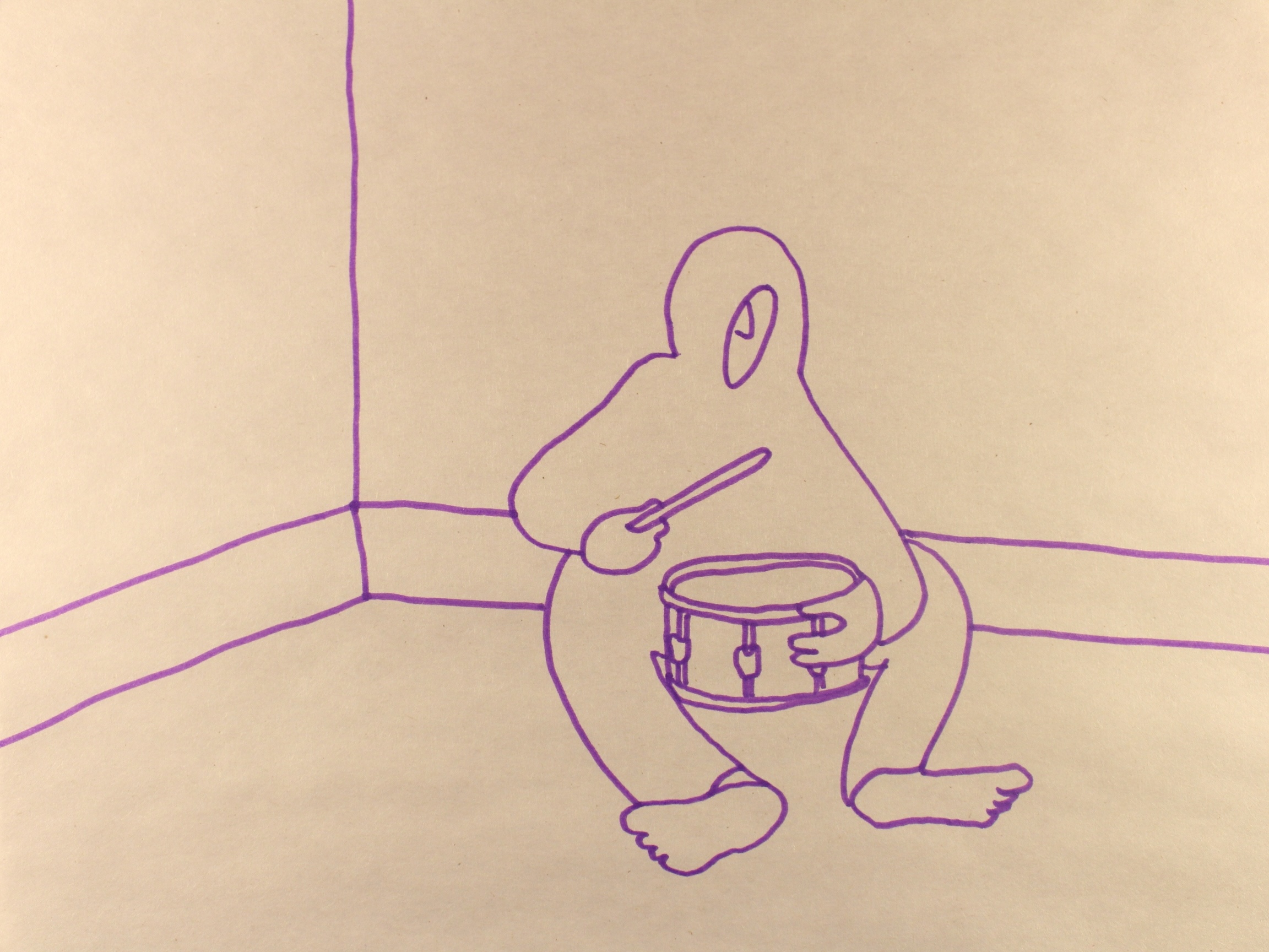 Drum
