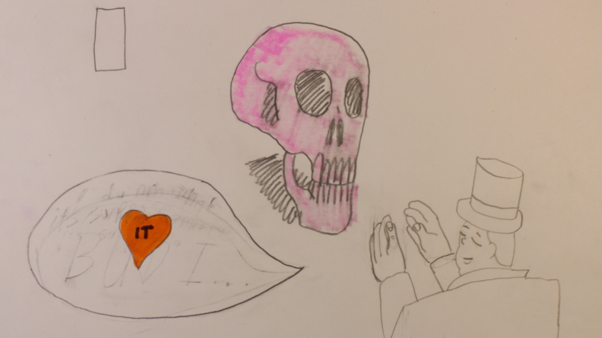 drawing