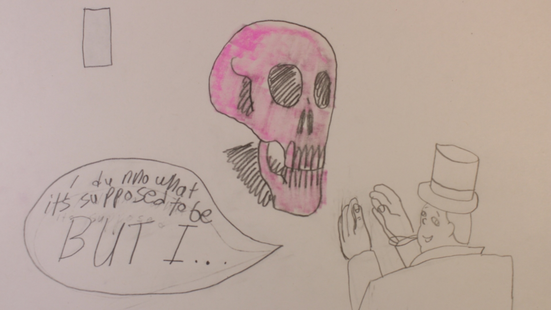 I Dunno