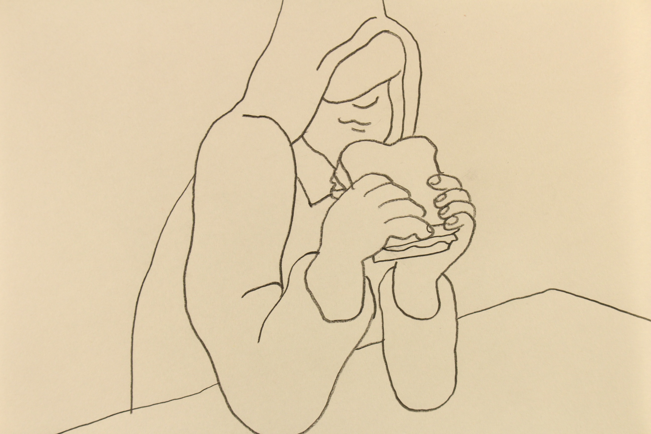sandwich